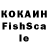 Кетамин VHQ Black Uzhik