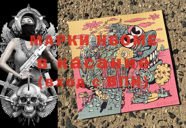 индика Липки